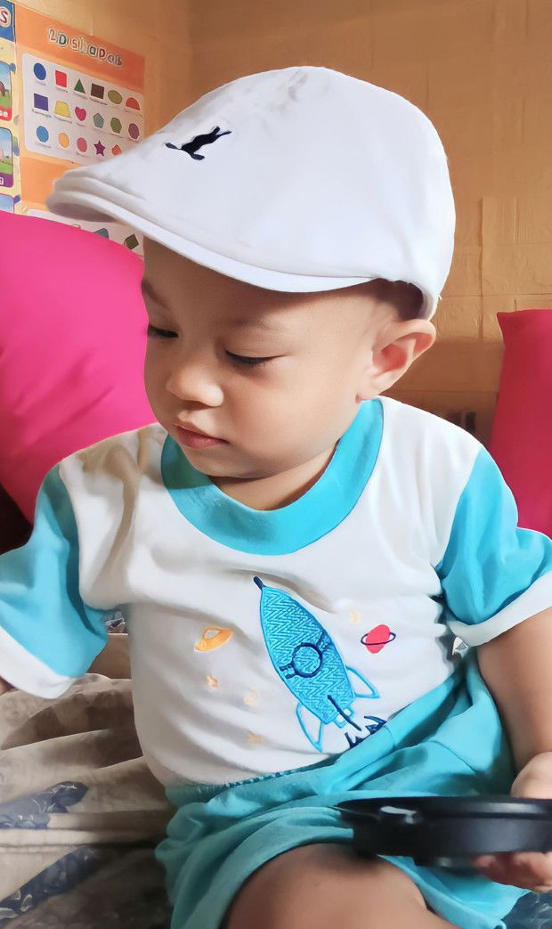 RchlJn Pajarillo profile icon