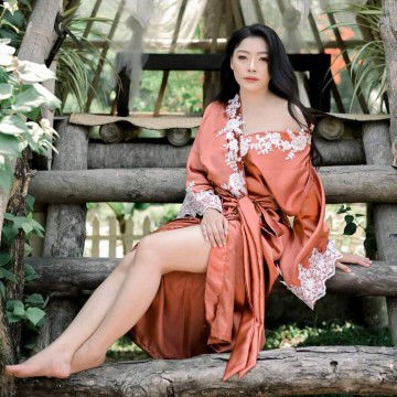 Angel Lin profile icon