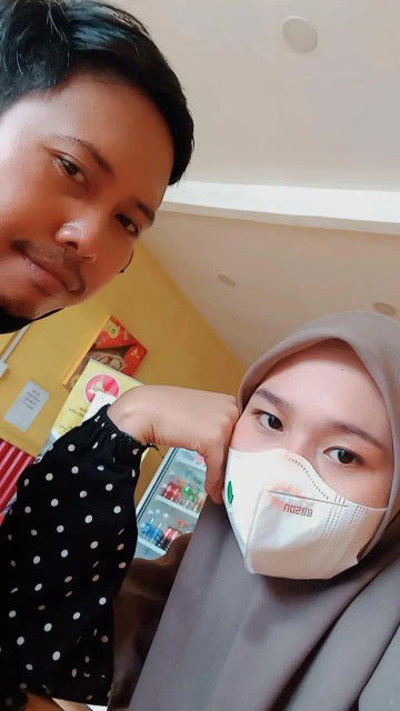 nurul aulia profile icon