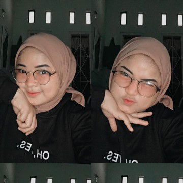 Ria Dwi Putri profile icon