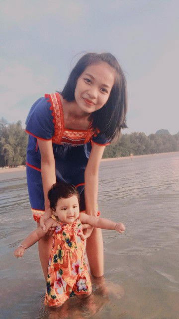 ซาริญ่า เสนี profile icon