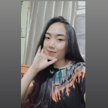 Davina Fitri Ramdhani profile icon