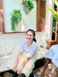 Aom'Amp Priyagon profile icon