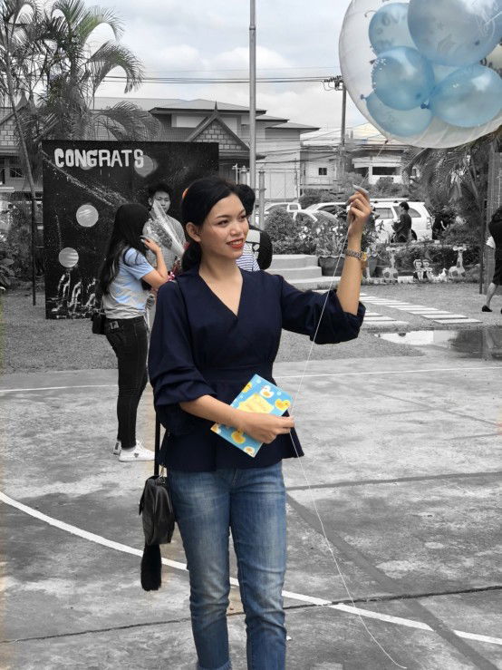 Thanchanok Prombut profile icon