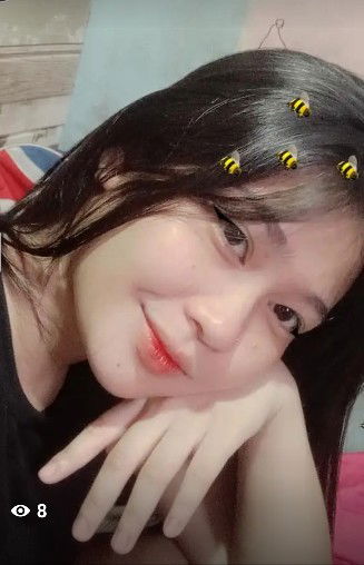 Kristine Cruz profile icon