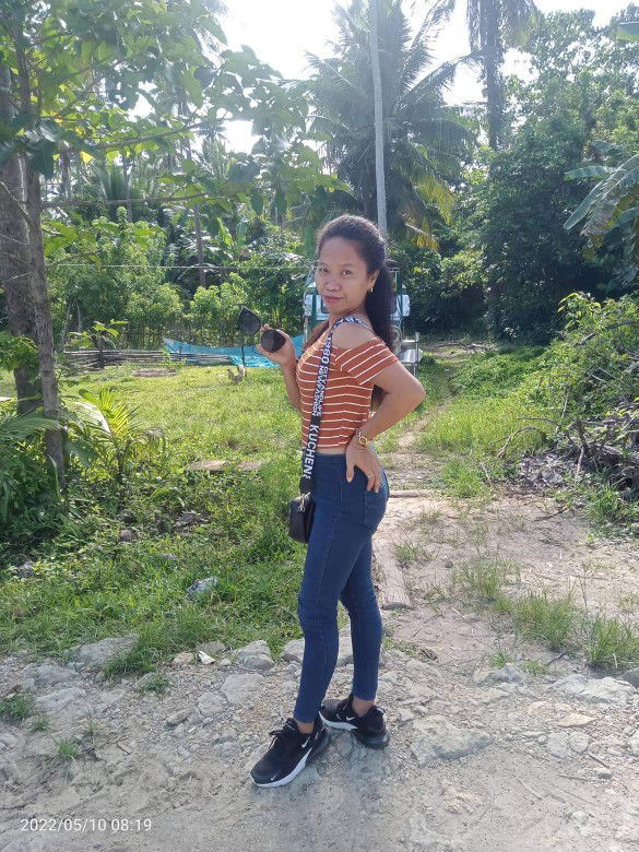 Erica Austria Perolina profile icon