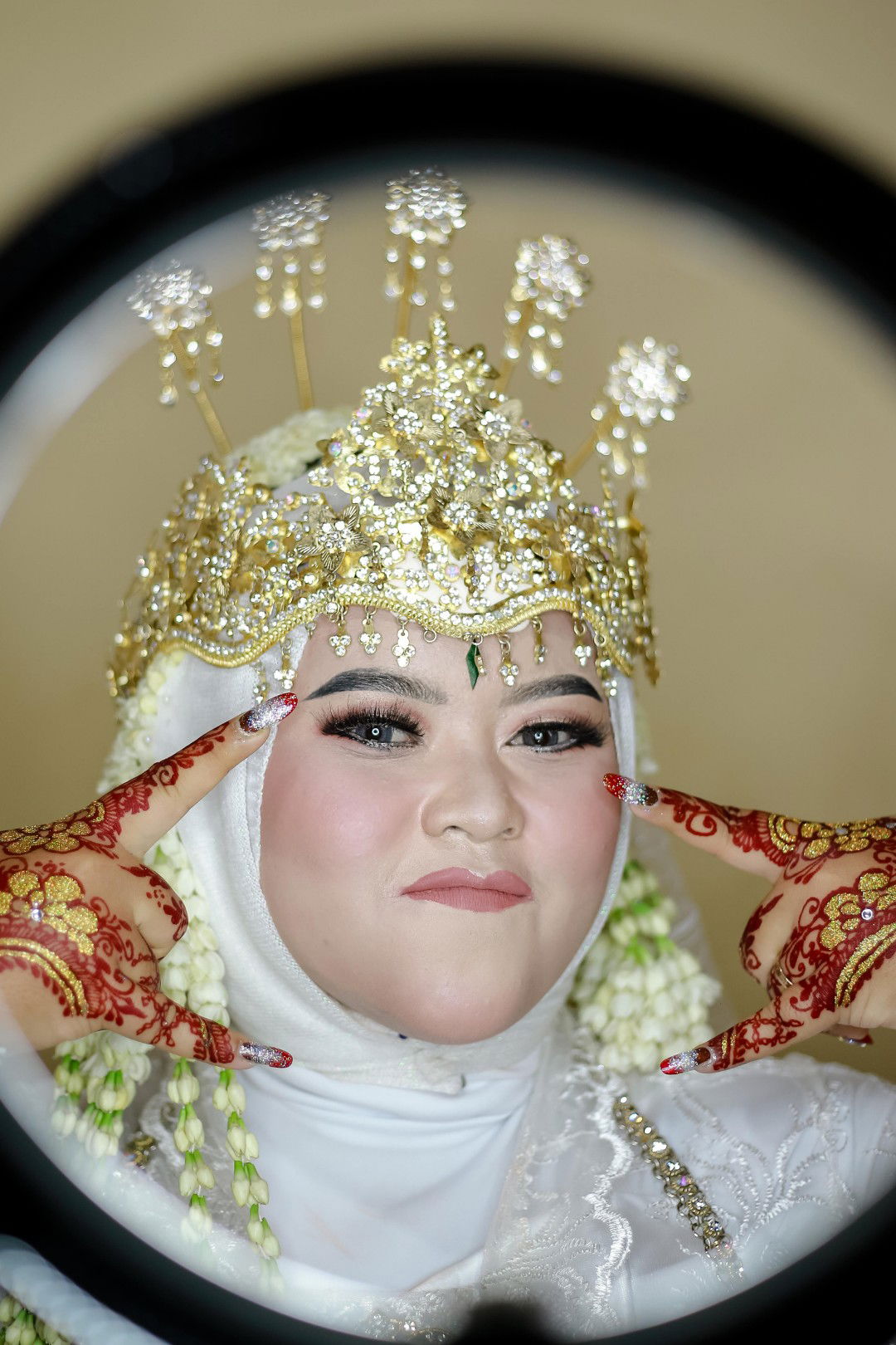 Annisa Nurima Fitri profile icon