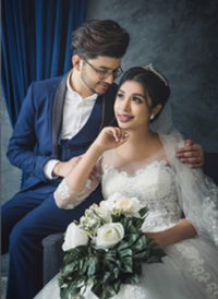 Mary Christinia profile icon