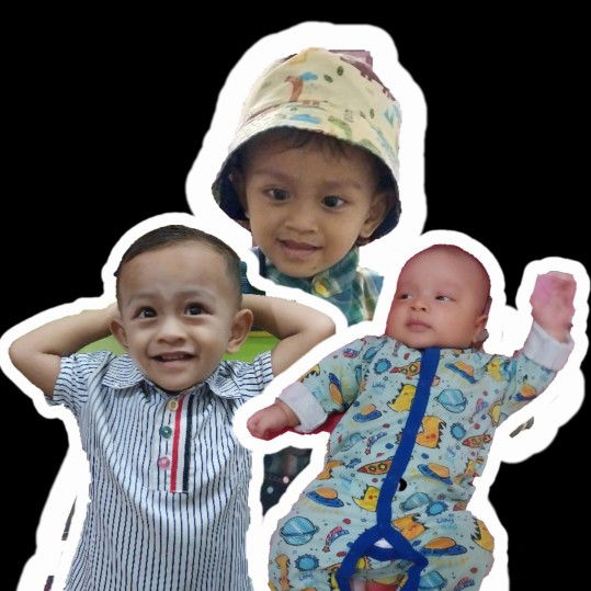 Rafika Ardilla profile icon