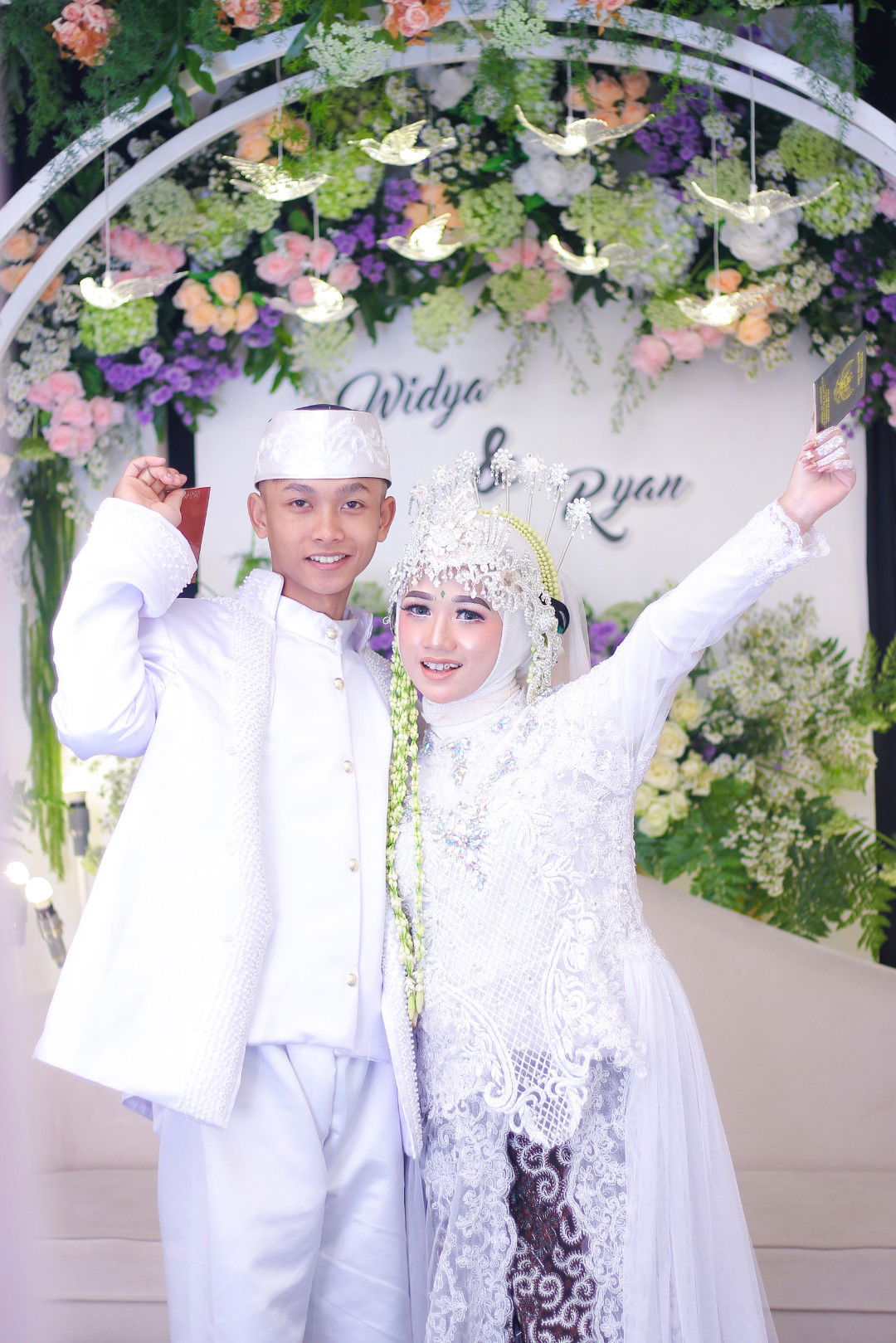 Widyaa Nikmaa profile icon