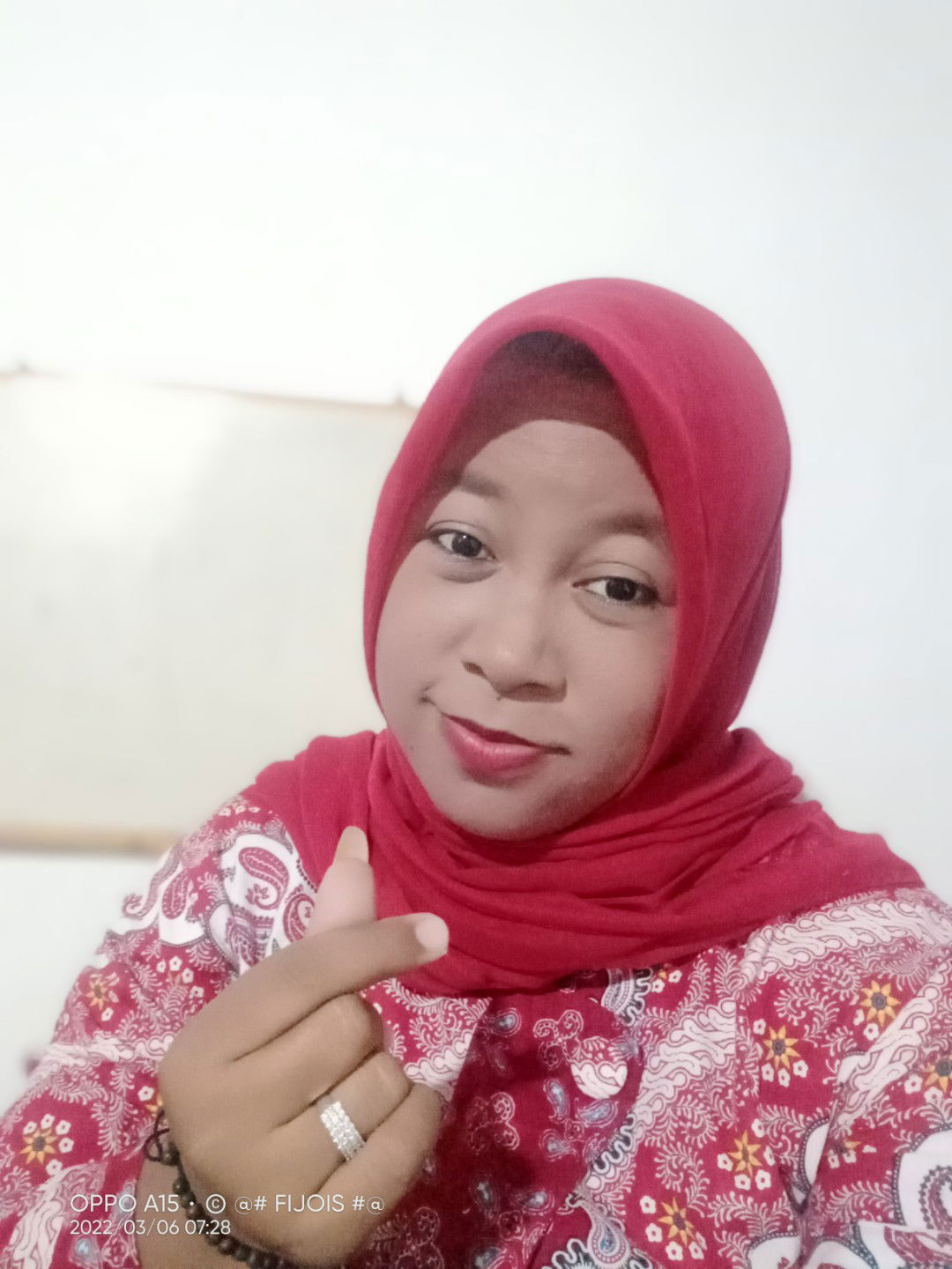 Ny istiqomah profile icon