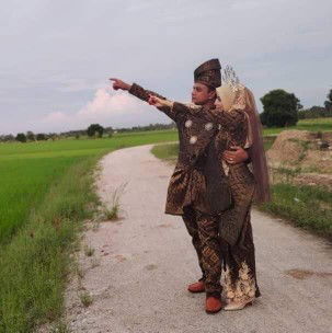 nurul jannah profile icon