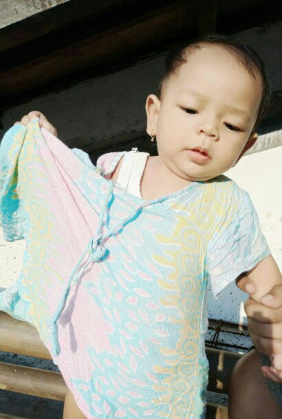 Mujiasih Basuki profile icon