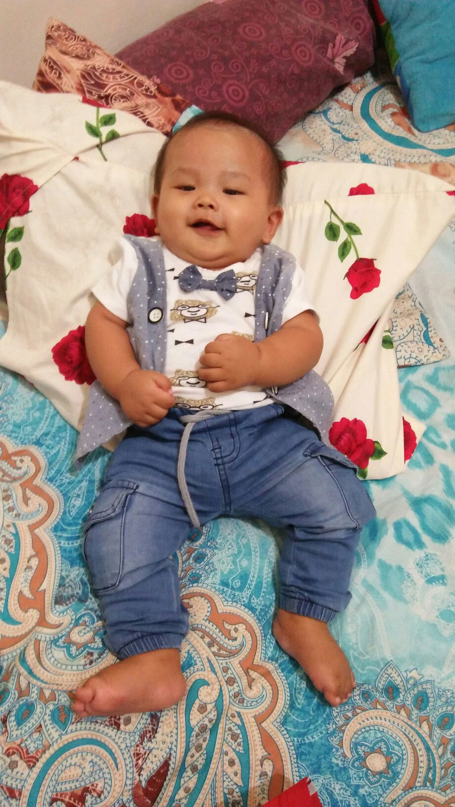 Aqidatul zahro profile icon