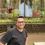Redi Pasca Prihatditya profile icon