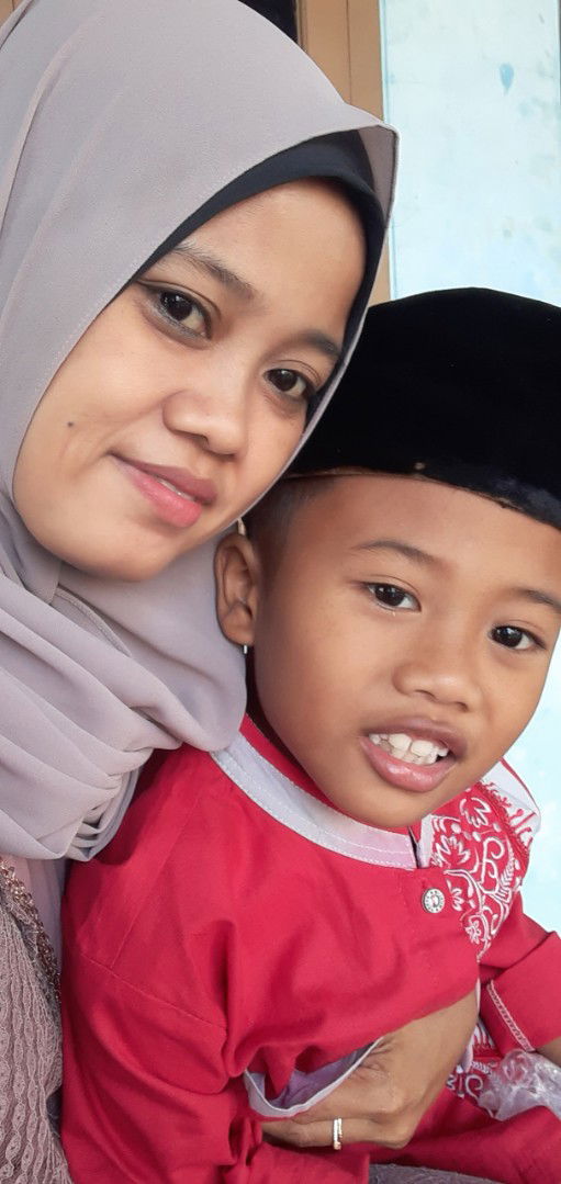 siti husnul khotimah profile icon