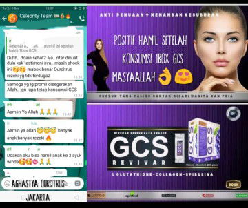 NUTRISI UNTUK PROMIL