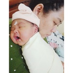imana sari profile icon
