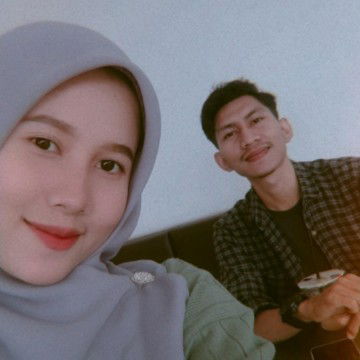 Rani Meilani profile icon