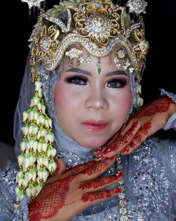Nurhasanah profile icon