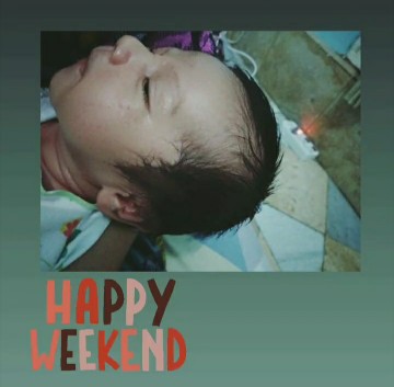Halooo, 21 hari