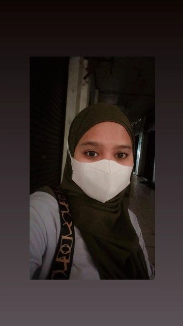 Sri Wahyuni Ajaji profile icon