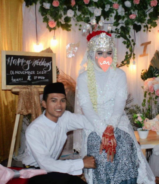 irma suryani profile icon