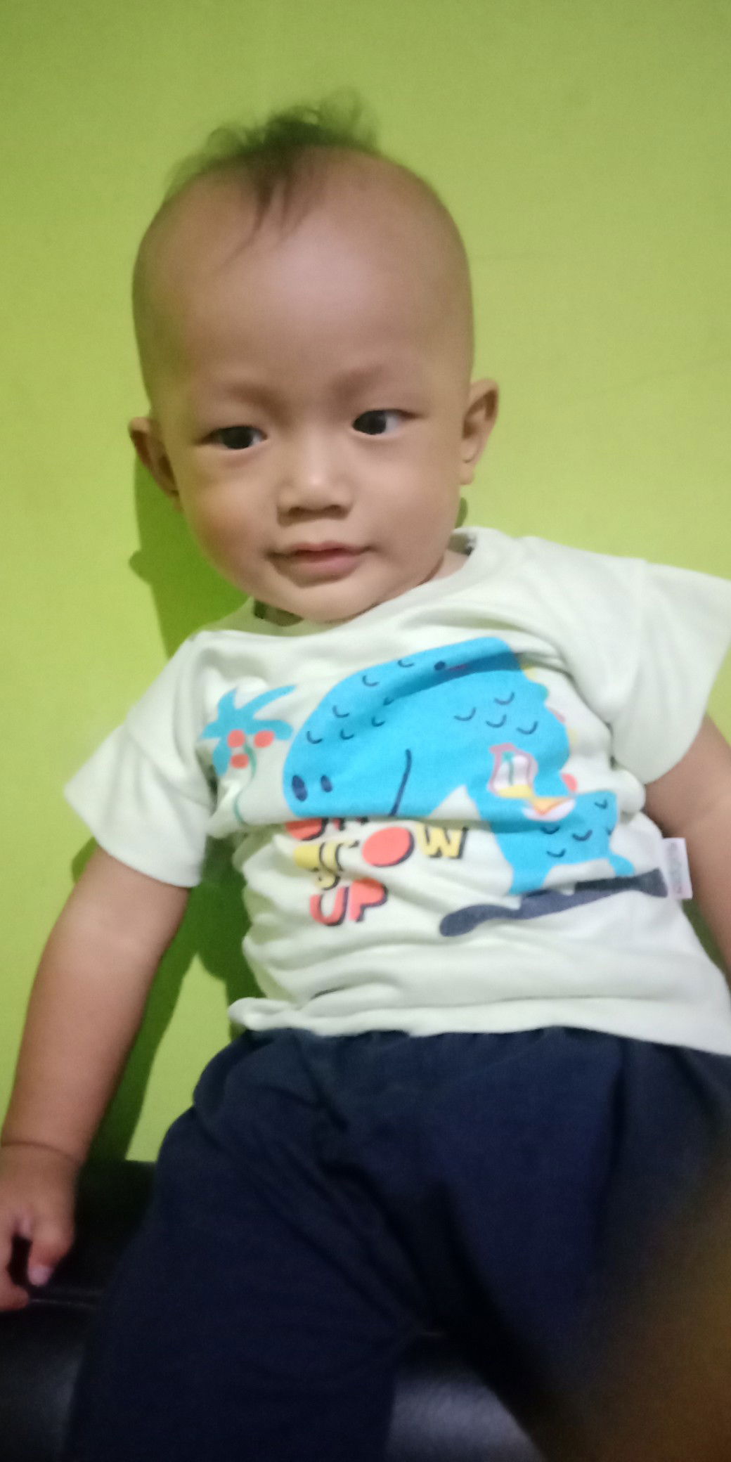 Ekka May L profile icon