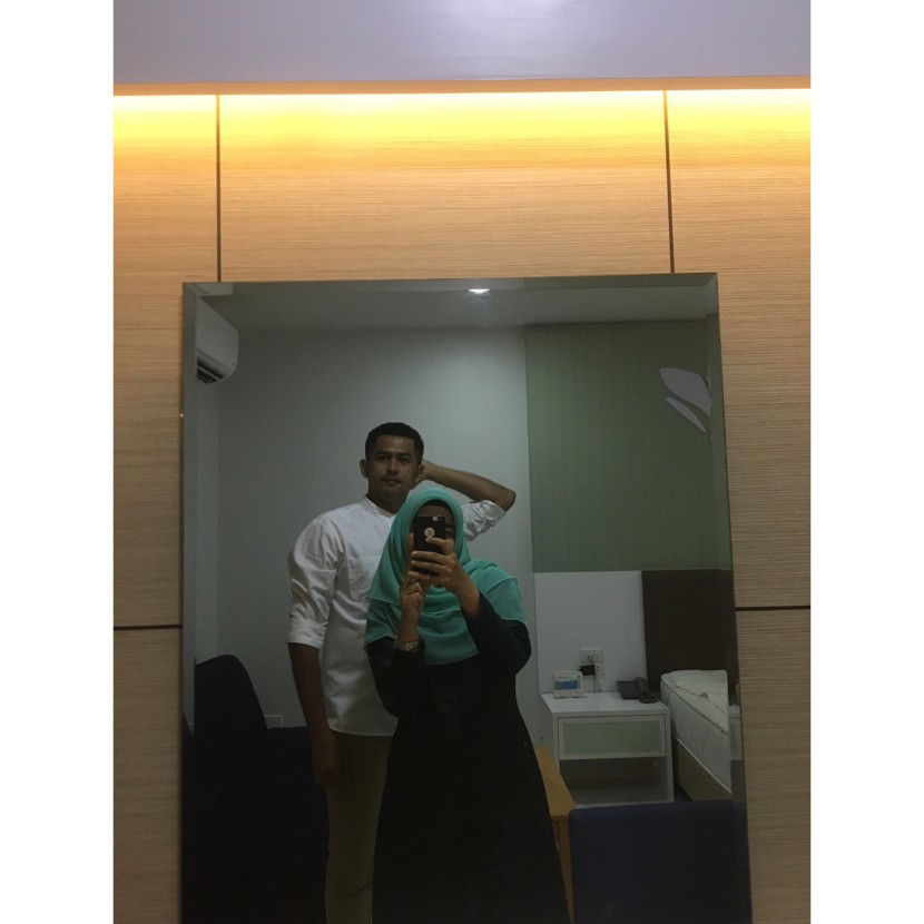 Nuhaslina Matmingbako profile icon