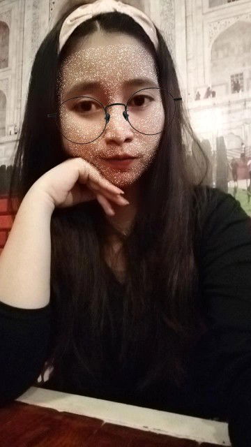 Ella Anggita profile icon