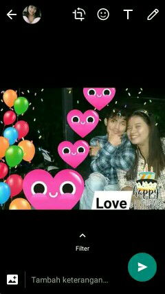 dewisafitri profile icon