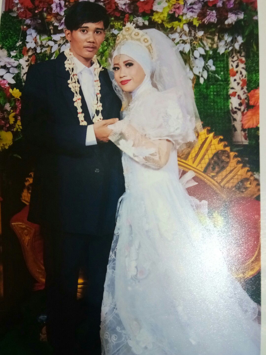 Maryani Sherly profile icon