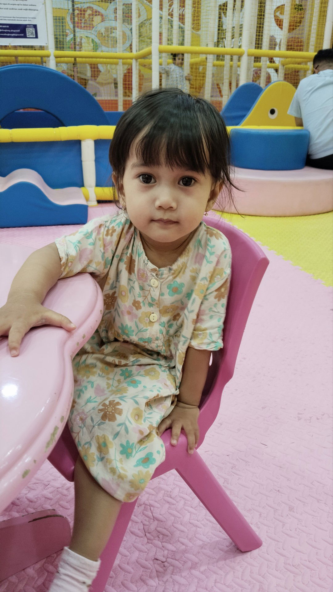 Refi Randani profile icon