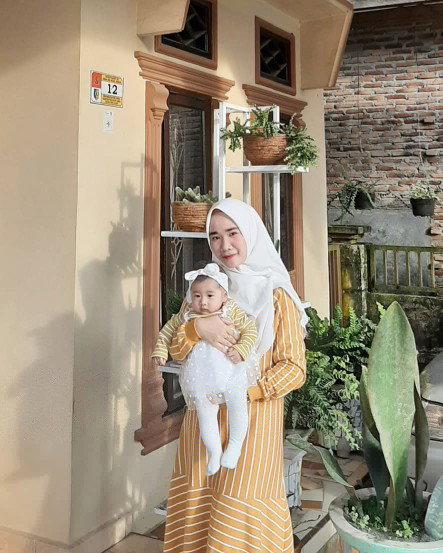 Rizka Indriya Utari profile icon