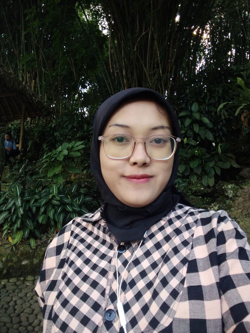 Raysa Andini Asra profile icon