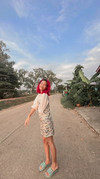 ภัทรวดี คำจริง profile icon