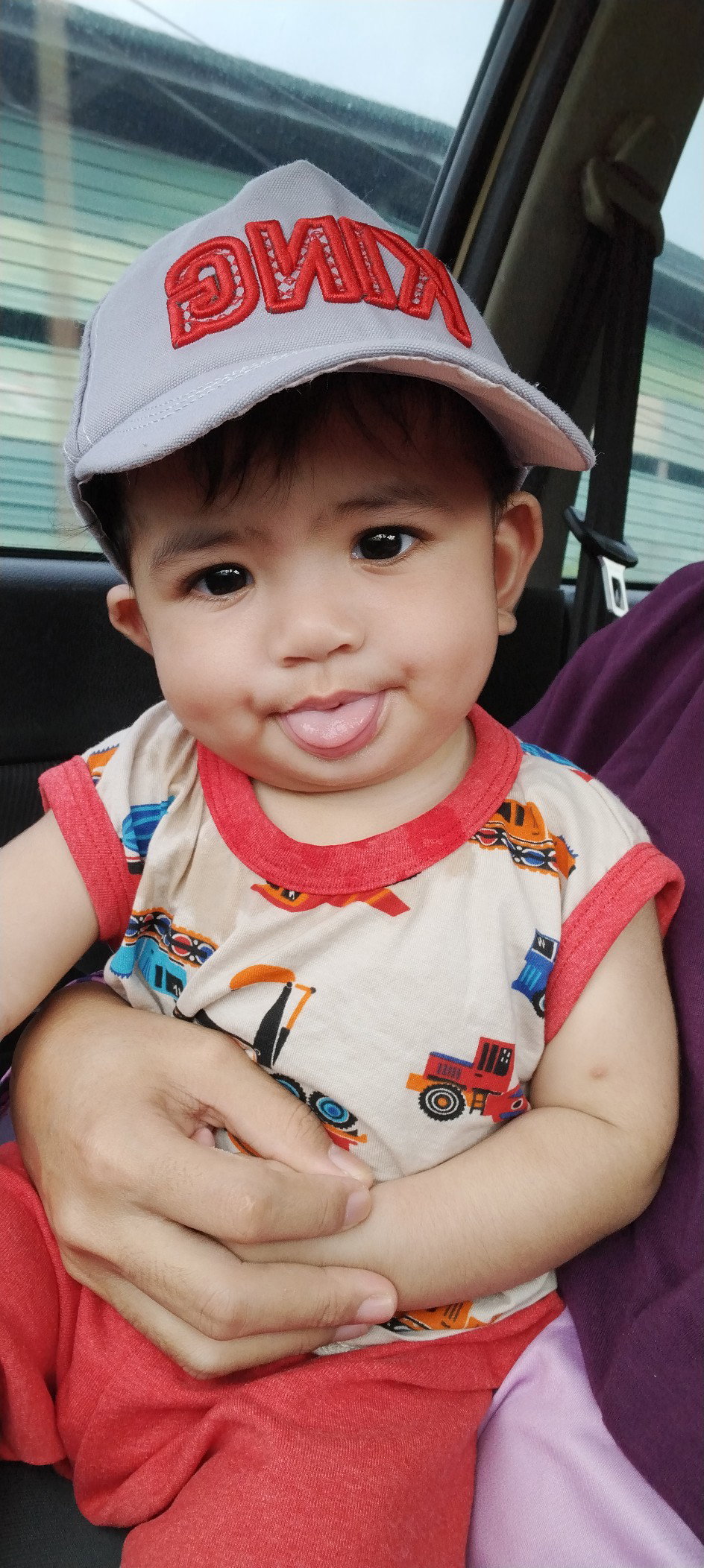 Ayyash profile icon