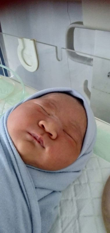 Siti rosdalena profile icon