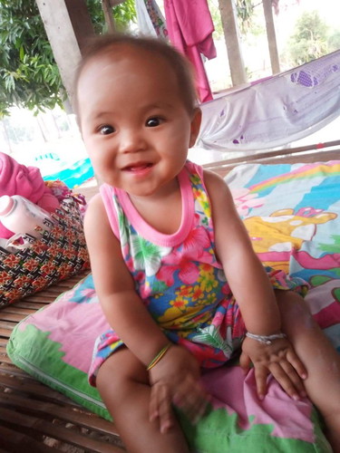 เด็ก6เดือน