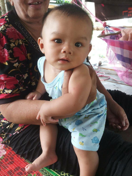 เจี๊ยบ พลอยไพลิน สุทธิปัญโญ profile icon