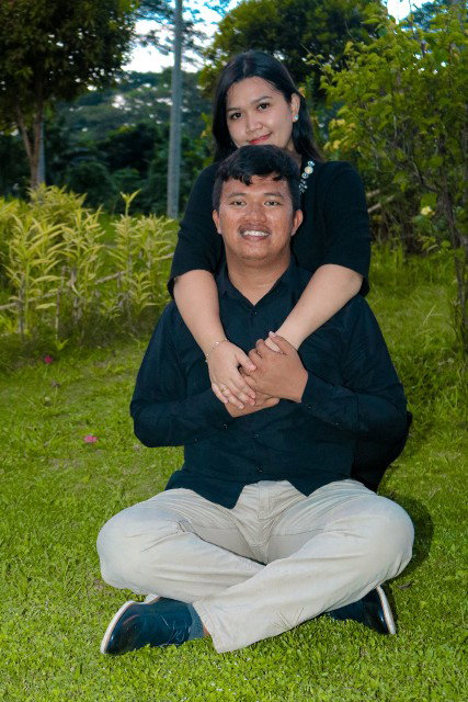 Sri Nanda Dewi profile icon