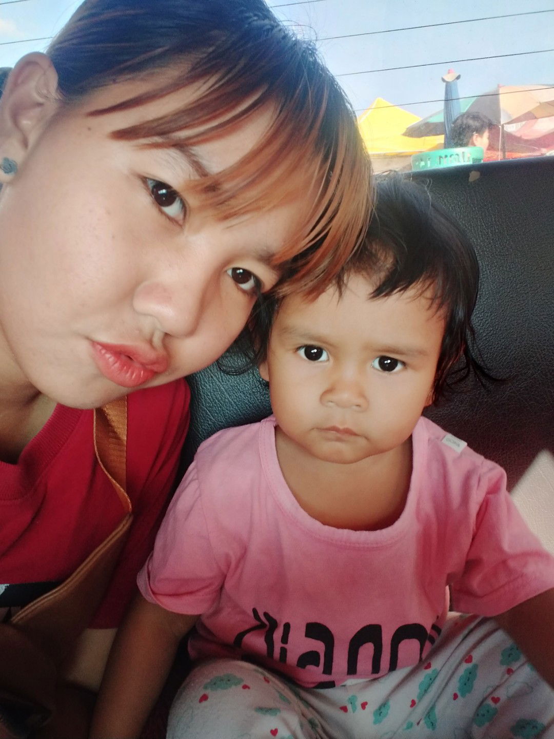 Niyumjen Natthida profile icon