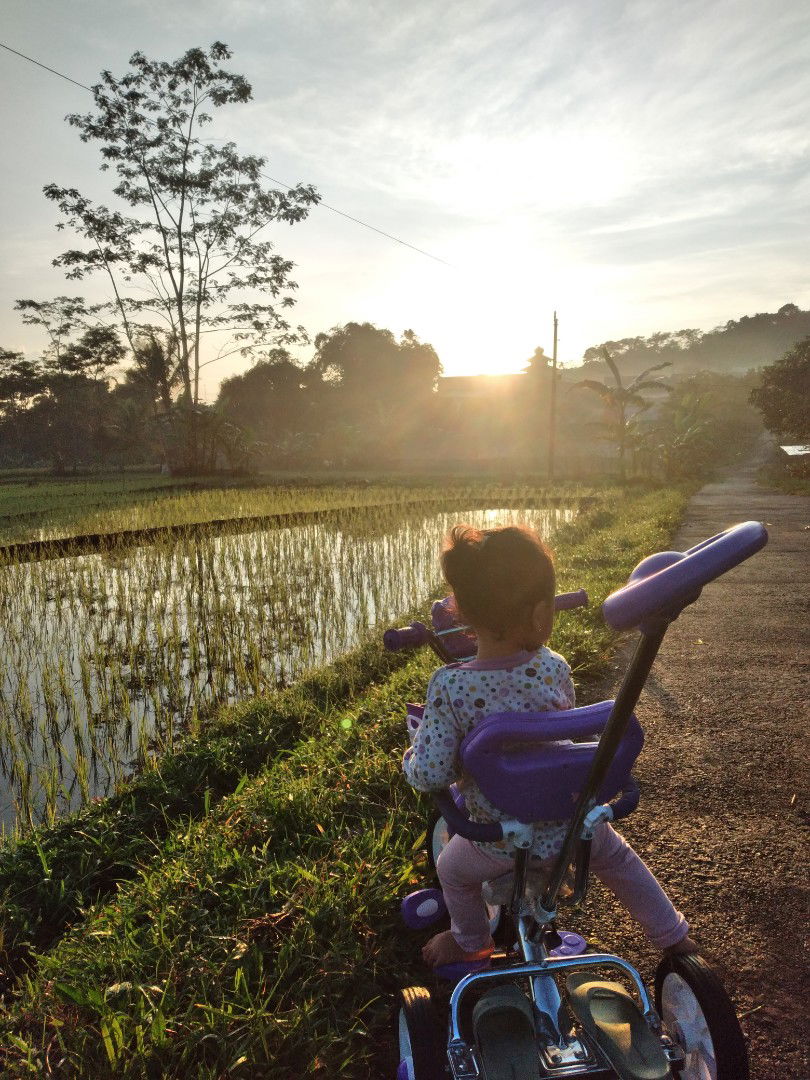 Datik Estiyana profile icon