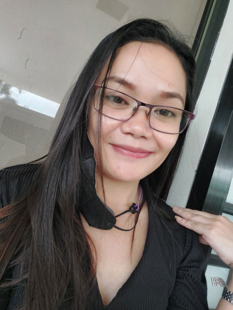 Reyma Ramo profile icon