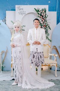 Fera Damayanti profile icon