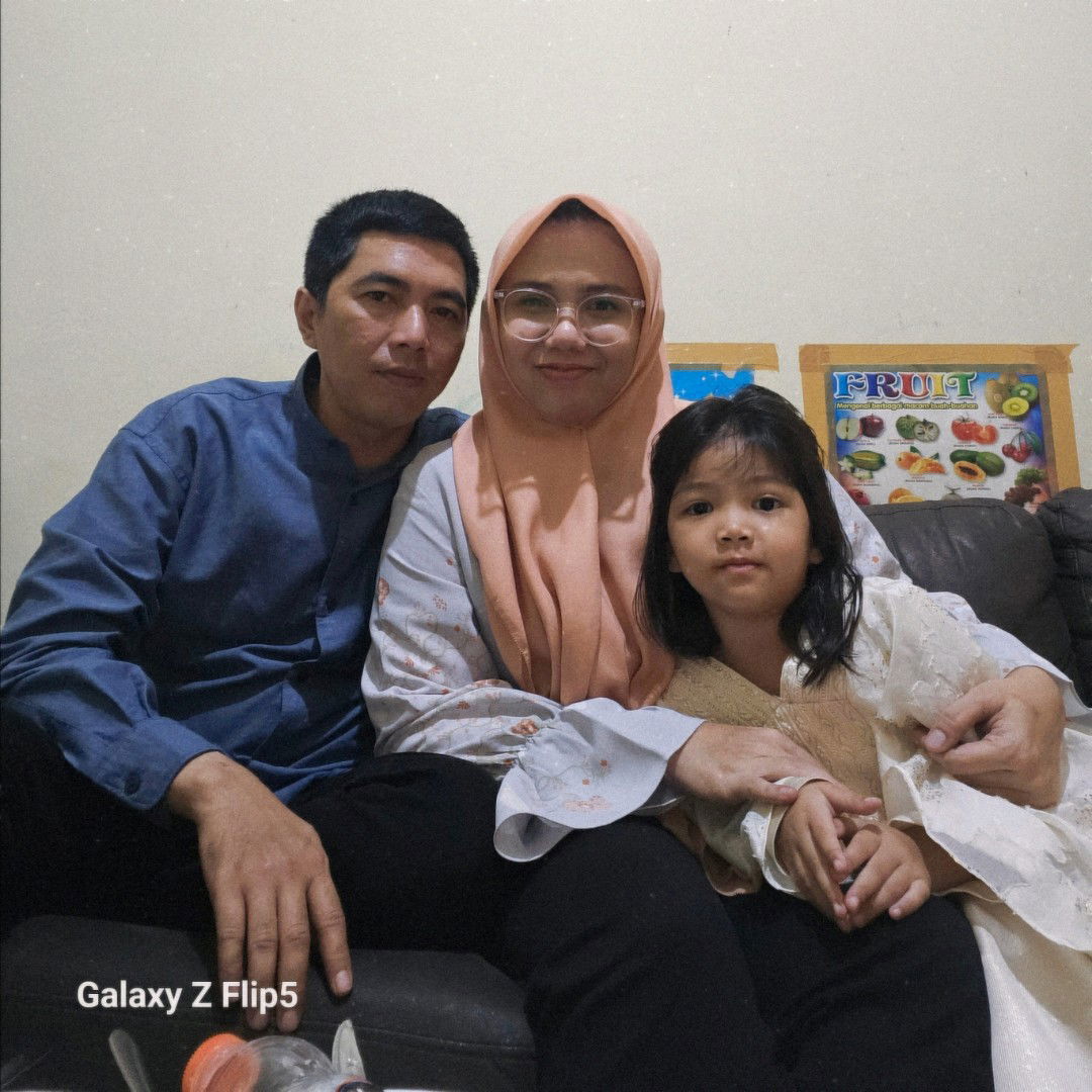 Wessy Bengi profile icon