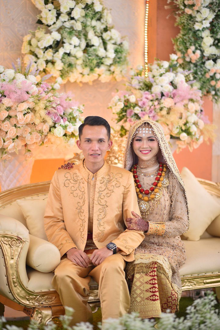 Ami Suryani profile icon