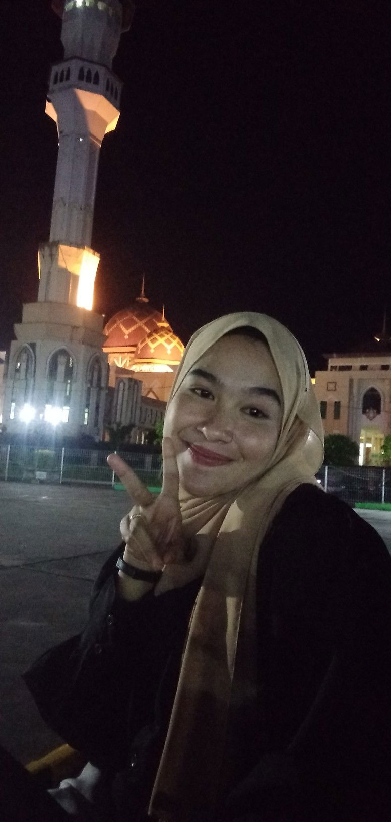 Muhammad Jumaidi profile icon