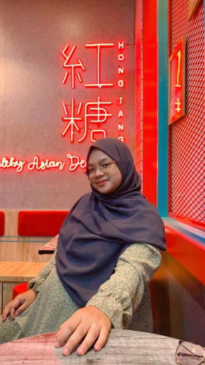 Avivah Indahwati profile icon