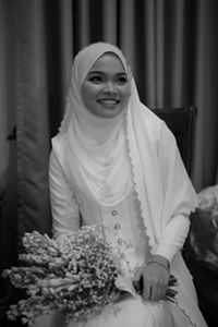 Khadijah Marzuki profile icon